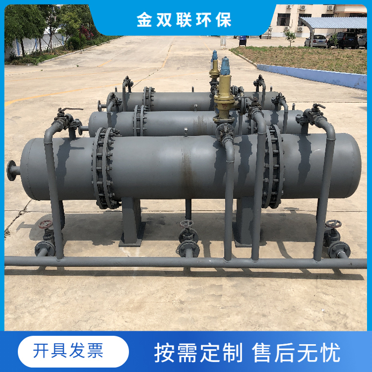 油水分离就需一台旋流油水分离器！